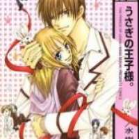  ����� The Prince Of Usagi <small>Story & Art</small> 